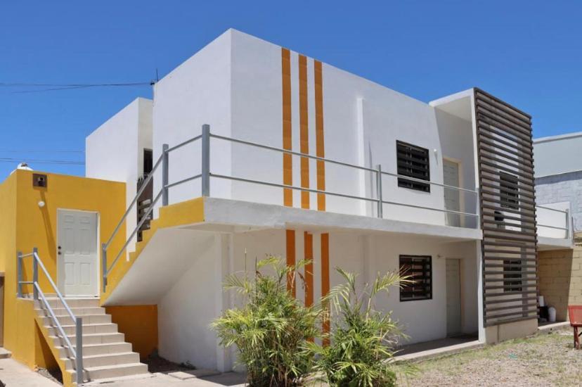 Depa En Centenario Exelente Ubicacion 1! Hermosillo Exterior foto